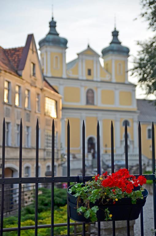 Hill Inn Poznan Exterior photo